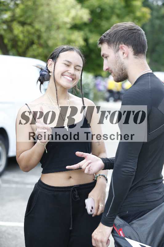 Archiv-2025/34 25.07.2025 Speer Racing ADR/Impressionen